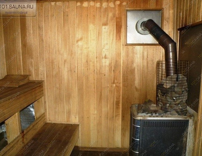 Банный комплекс На Бригаде, в Пензе, Бийская, 17 | 9 | 101sauna.ru