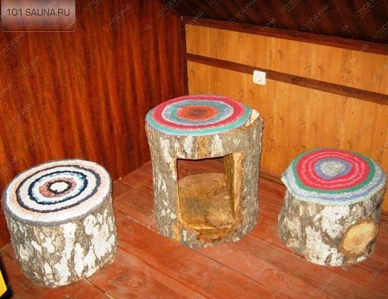 Банный комплекс На Бригаде, в Пензе, Бийская, 17 | 10 | 101sauna.ru