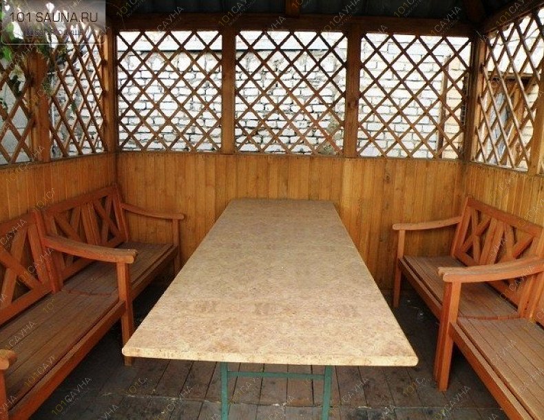 Банный комплекс На Бригаде, в Пензе, Бийская, 17 | 13 | 101sauna.ru