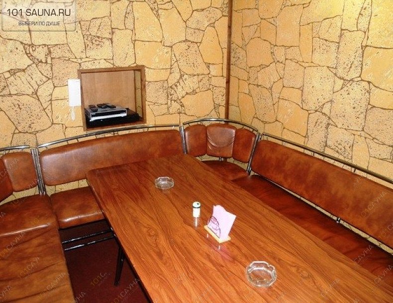 Банный комплекс На Бригаде, в Пензе, Бийская, 17 | 15 | 101sauna.ru