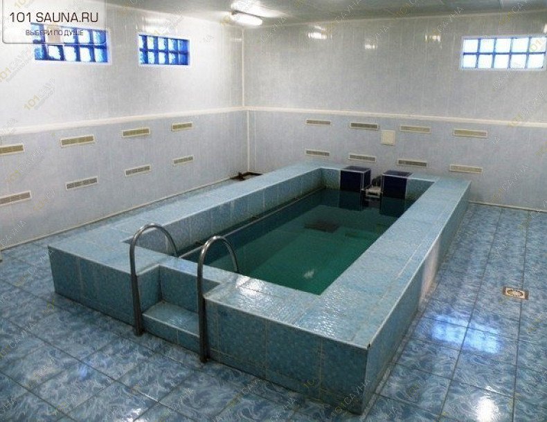 Банный комплекс На Бригаде, в Пензе, Бийская, 17 | 17 | 101sauna.ru