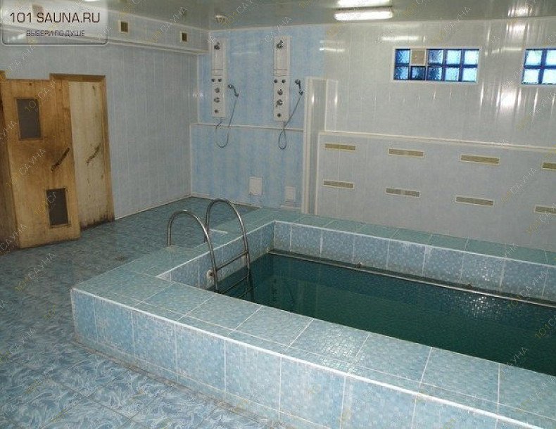 Банный комплекс На Бригаде, в Пензе, Бийская, 17 | 18 | 101sauna.ru