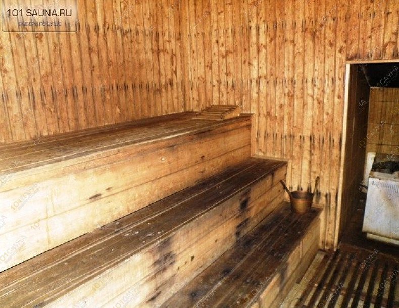 Банный комплекс На Бригаде, в Пензе, Бийская, 17 | 19 | 101sauna.ru