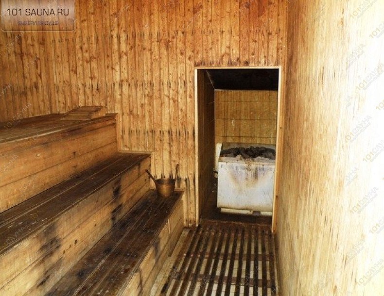 Банный комплекс На Бригаде, в Пензе, Бийская, 17 | 20 | 101sauna.ru