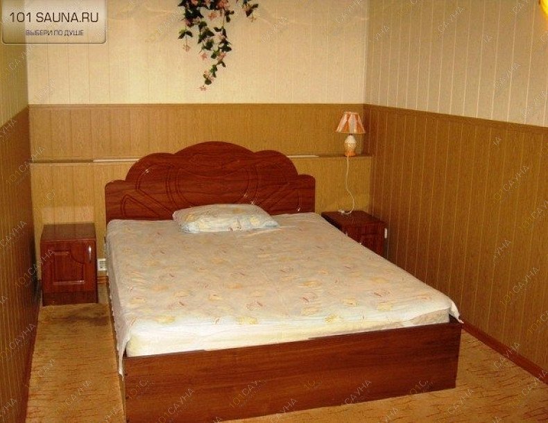 Банный комплекс На Бригаде, в Пензе, Бийская, 17 | 22 | 101sauna.ru