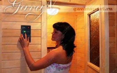 Спортивный комплекс Гавань, в Владивостоке, Крыгина, 3 | Гавань, спортивный комплекс. Владивосток. Крыгина, 3 Каталог: бани и сауны Владивостока. Фото: инфракрасная сауна | 101sauna.ru