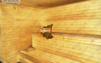 Хорошая баня Для хороших людей, в Туле, Пирогова, 22/3 | 2 | 101sauna.ru