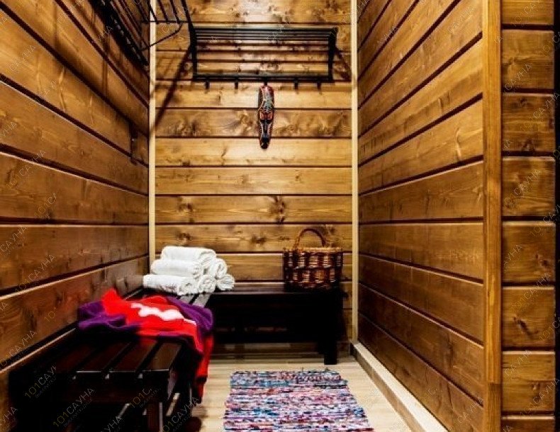 Сауна Три топора, в Ижевске, Октябринская, 17 | 16 | 101sauna.ru