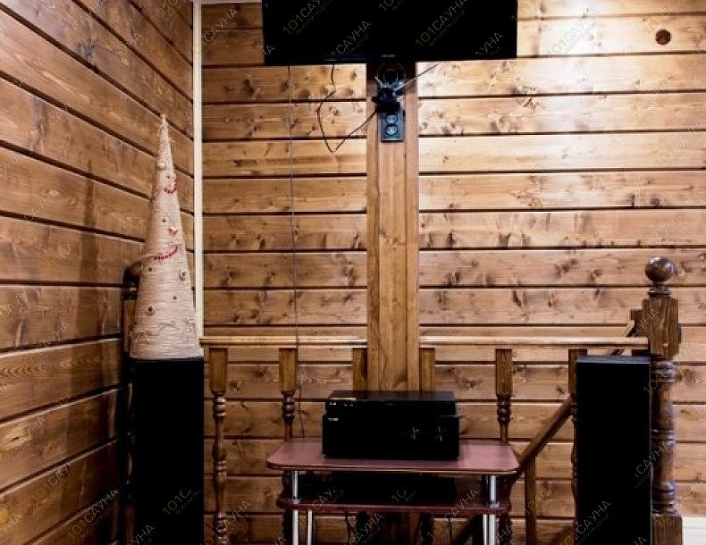 Сауна Три топора, в Ижевске, Октябринская, 17 | 17 | 101sauna.ru