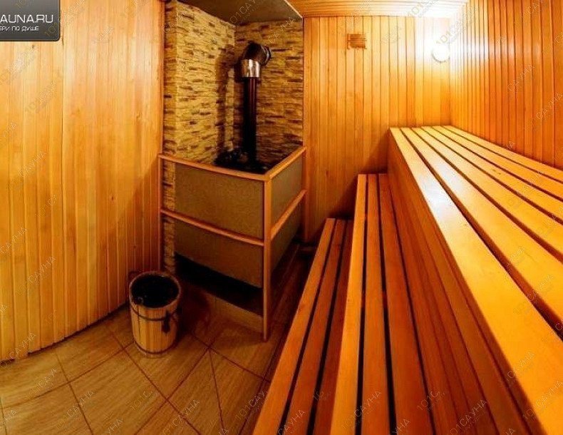 Сауна Три топора, в Ижевске, Октябринская, 17 | 22 | 101sauna.ru