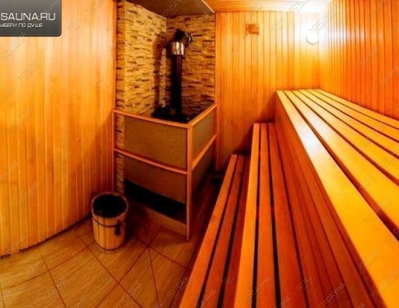 Сауна Три топора, в Ижевске, Октябринская, 17 | 27 | 101sauna.ru