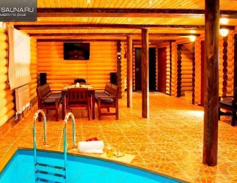Сауна Три топора, в Ижевске, Октябринская, 17 | 32 | 101sauna.ru