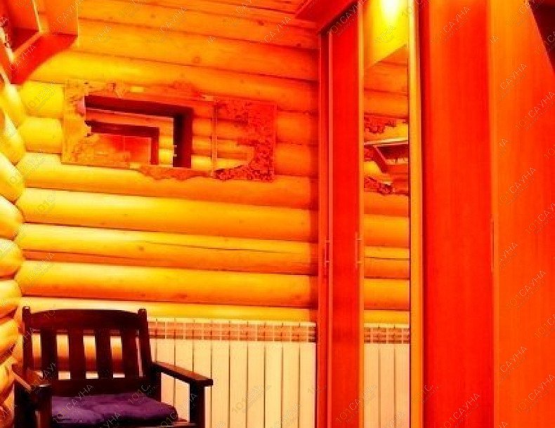 Сауна Три топора, в Ижевске, Октябринская, 17 | 34 | 101sauna.ru