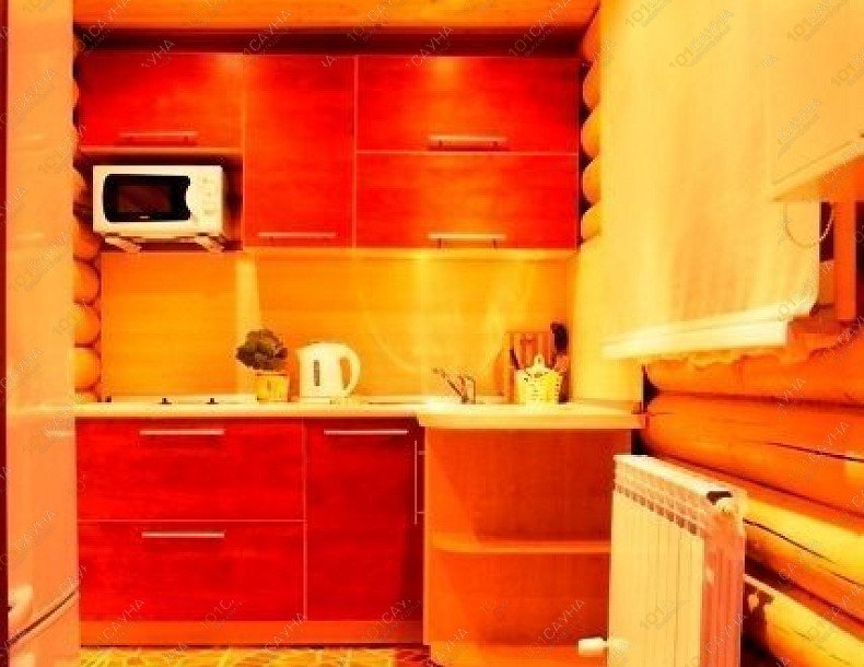 Сауна Три топора, в Ижевске, Октябринская, 17 | 35 | 101sauna.ru