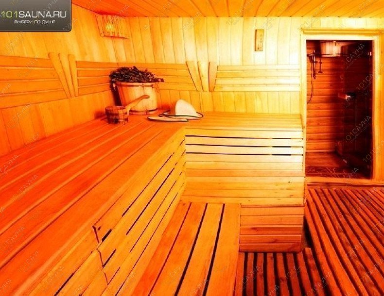 Сауна Три топора, в Ижевске, Октябринская, 17 | 37 | 101sauna.ru