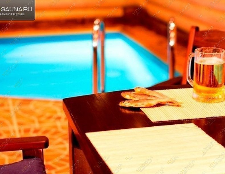 Сауна Три топора, в Ижевске, Октябринская, 17 | 41 | 101sauna.ru
