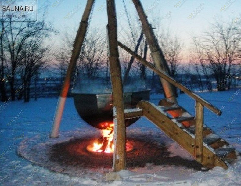 Банный клуб SPA Telos, в Краснодаре, ул. Калинина, 86/1 | 1 | 101sauna.ru