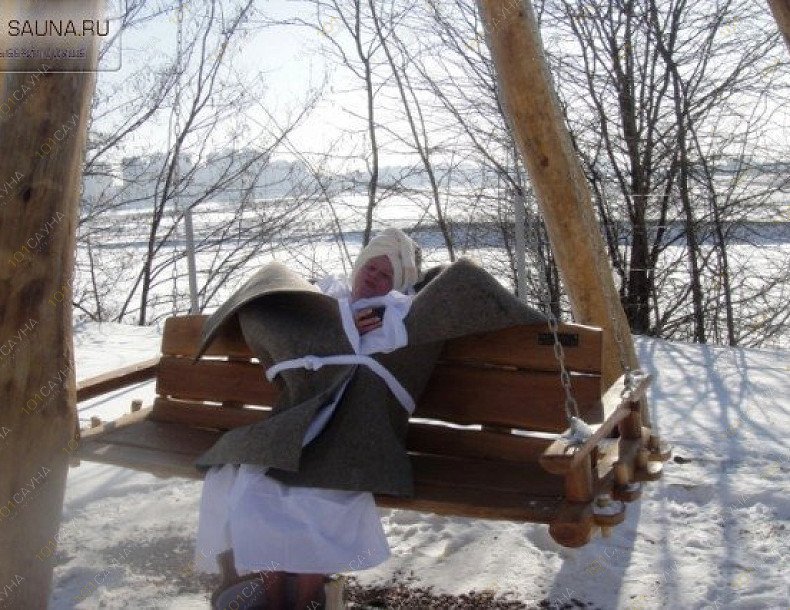 Банный клуб SPA Telos, в Краснодаре, ул. Калинина, 86/1 | 2 | 101sauna.ru