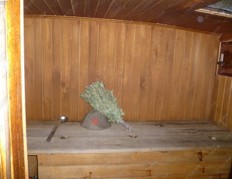 Сауна Автобанька, в Красноярске, Свердловская, 1 | парилка | 101sauna.ru
