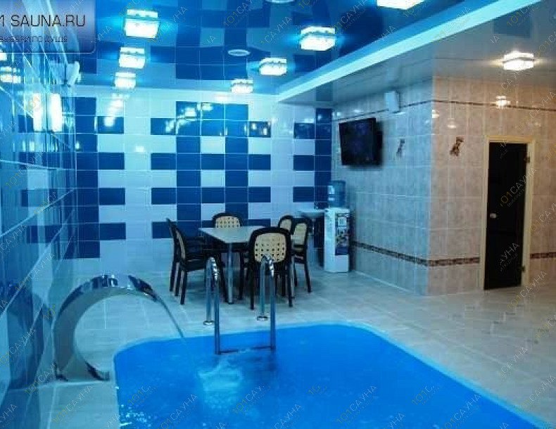 Сауна Аксиома здоровья, в Уфе, Российская, 45/5 | 10 | 101sauna.ru