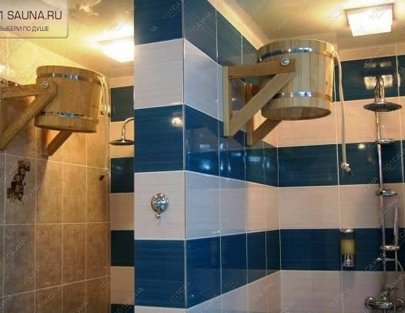 Сауна Аксиома здоровья, в Уфе, Российская, 45/5 | 11 | 101sauna.ru