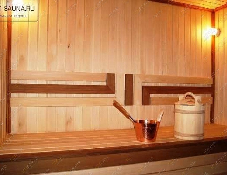 Сауна Аксиома здоровья, в Уфе, Российская, 45/5 | 12 | 101sauna.ru