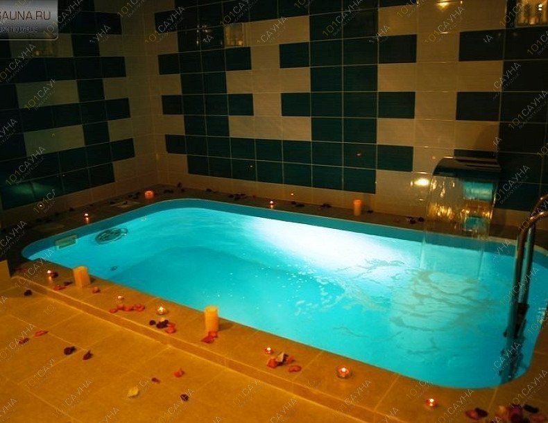 Сауна Аксиома здоровья, в Уфе, Российская, 45/5 | 15 | 101sauna.ru