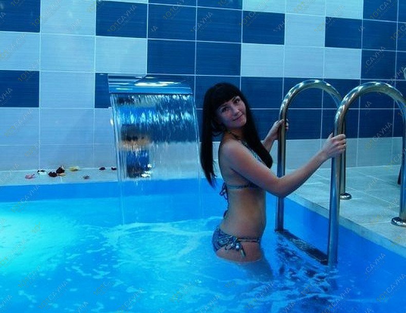 Сауна Аксиома здоровья, в Уфе, Российская, 45/5 | 23 | 101sauna.ru
