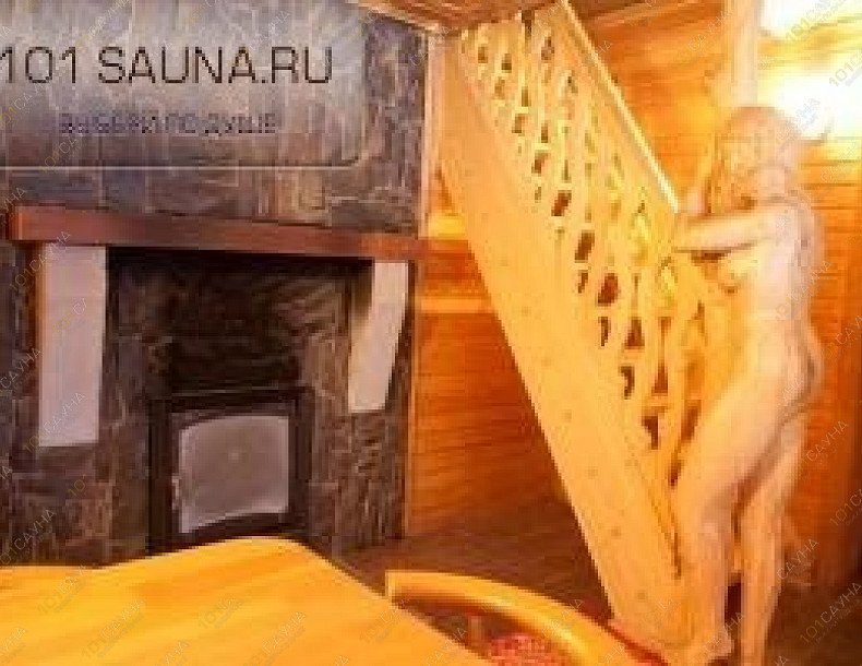База отдыха Мана, в Красноярске, урочище Запань | 9 | 101sauna.ru