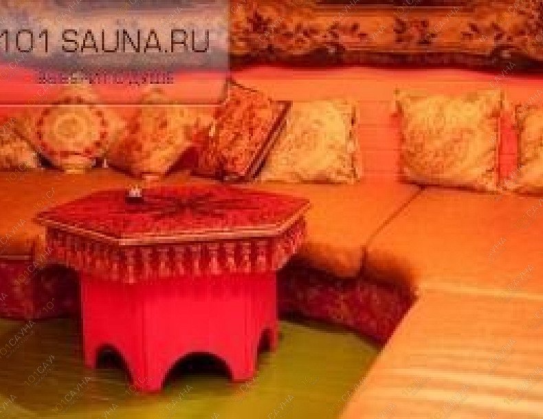 База отдыха Мана, в Красноярске, урочище Запань | 9 | 101sauna.ru