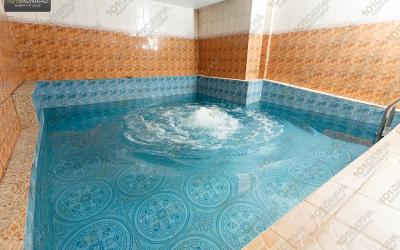 Сауна Эдем плюс, в Калининграде, Литовский вал, 40 | 1 | 101sauna.ru