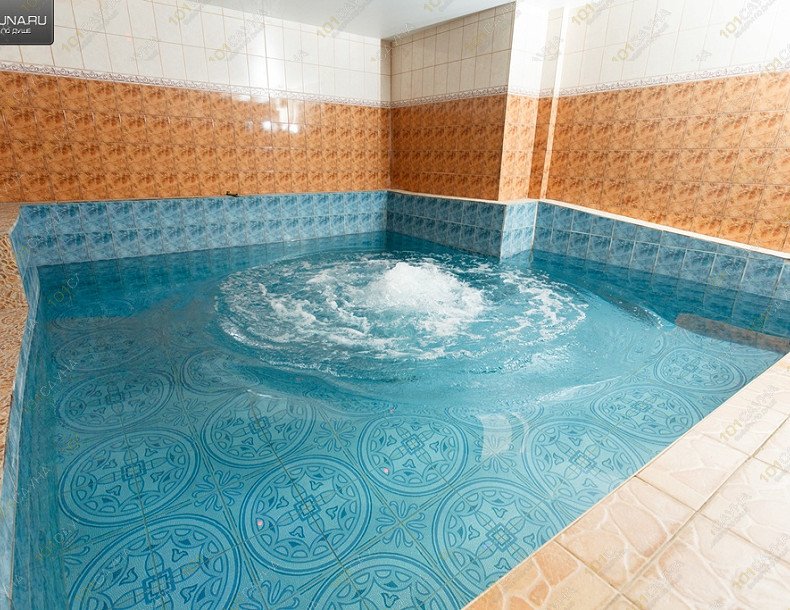 Сауна Эдем плюс, в Калининграде, Литовский вал, 40 | 1 | 101sauna.ru