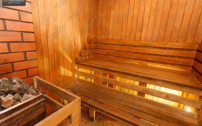 Сауна Эдем плюс, в Калининграде, Литовский вал, 40 | 2 | 101sauna.ru