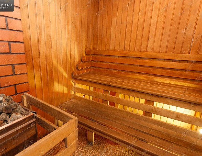 Сауна Эдем плюс, в Калининграде, Литовский вал, 40 | 2 | 101sauna.ru