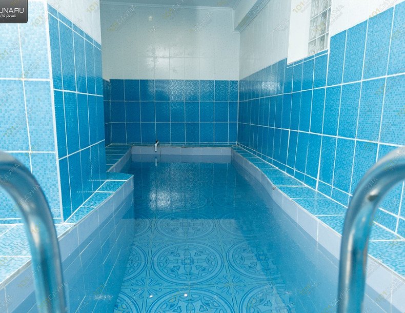 Сауна Эдем плюс, в Калининграде, Литовский вал, 40 | 5 | 101sauna.ru
