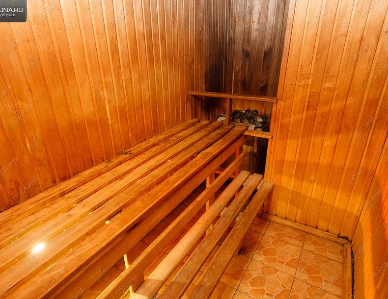Сауна Эдем плюс, в Калининграде, Литовский вал, 40 | 6 | 101sauna.ru