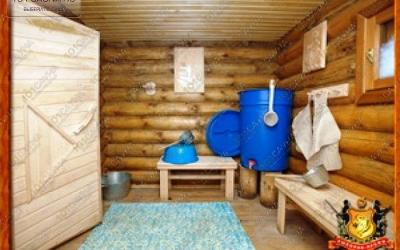 База отдыха Рыболов-профи, в Сургуте, Савуйское месторождение 1 | 3 | 101sauna.ru