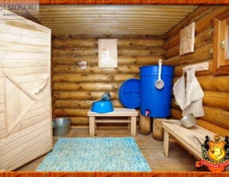 База отдыха Рыболов-профи, в Сургуте, Савуйское месторождение | 3 | 101sauna.ru