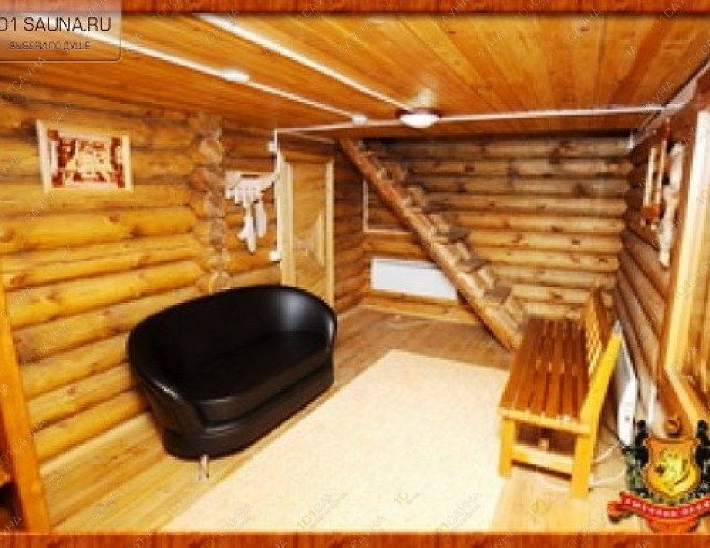 База отдыха Рыболов-профи, в Сургуте, Савуйское месторождение | 5 | 101sauna.ru