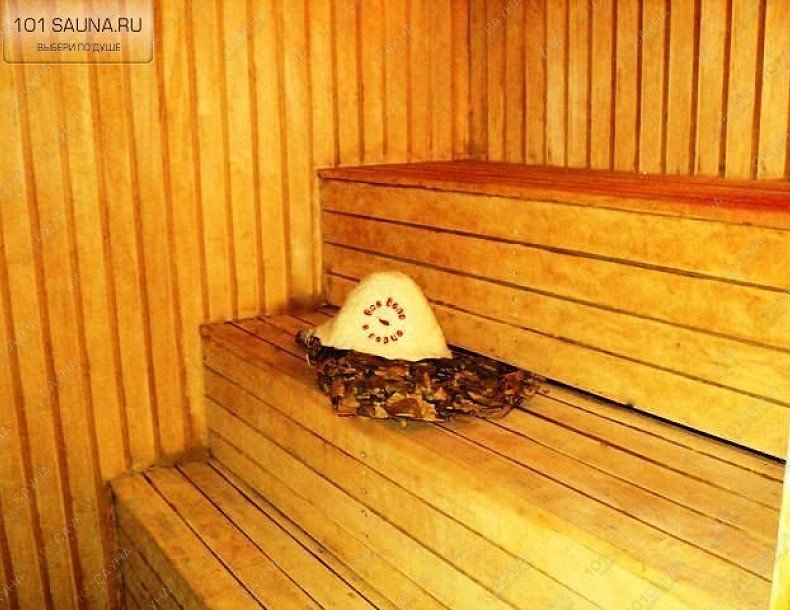 Сауна Три медведя, в Владивостоке, Стрельникова, 3 А | 1 | 101sauna.ru