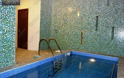 Баня Для Своих, в Ярославле, ул. Расковой, д.1 | Люкс | 101sauna.ru