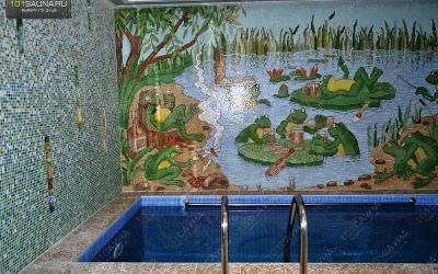 Баня Для Своих, в Ярославле, ул. Расковой, д.1 | Люкс | 101sauna.ru