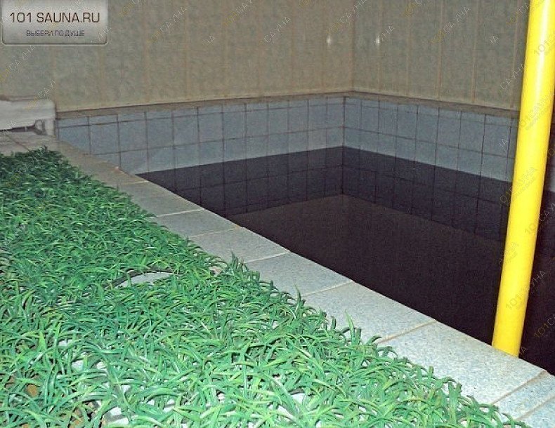 Сауна Три медведя, в Владивостоке, Стрельникова, 3 А | 3 | 101sauna.ru