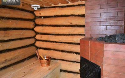Баня Для Своих, в Ярославле, ул. Расковой, д.1 | Люкс | 101sauna.ru