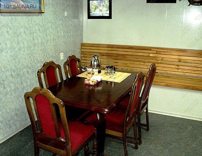 Сауна Три медведя, в Владивостоке, Стрельникова, 3 А | 4 | 101sauna.ru