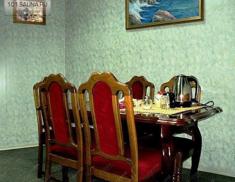 Сауна Три медведя, в Владивостоке, Стрельникова, 3 А | 6 | 101sauna.ru