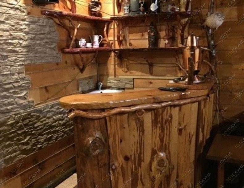 Сауна Орбита, в Абакане, Осиновая, 9 | 2 | 101sauna.ru