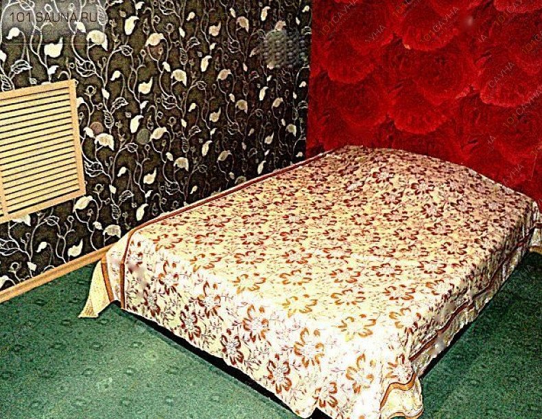 Сауна Три медведя, в Владивостоке, Стрельникова, 3 А | 9 | 101sauna.ru