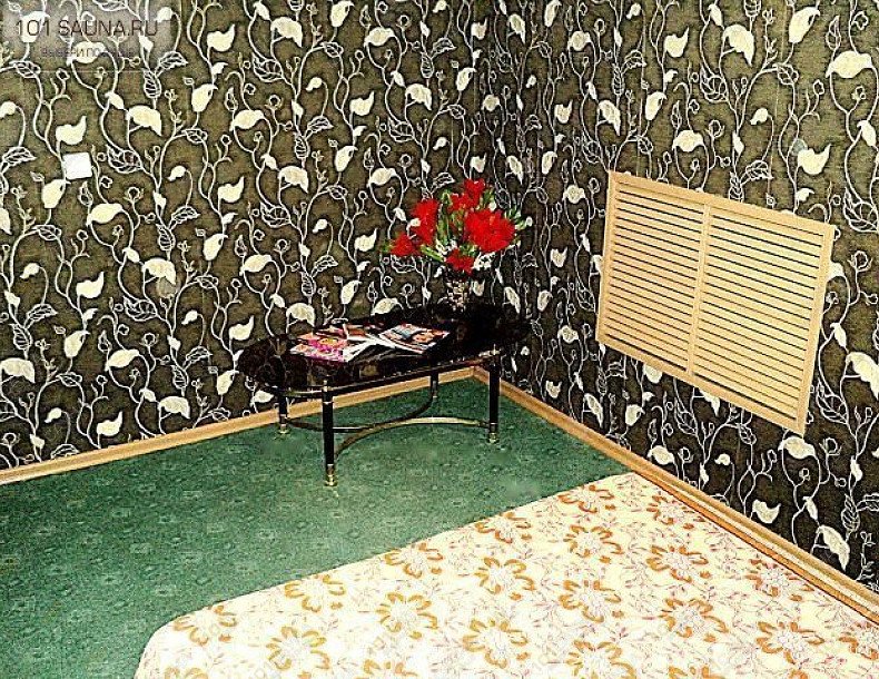 Сауна Три медведя, в Владивостоке, Стрельникова, 3 А | 10 | 101sauna.ru
