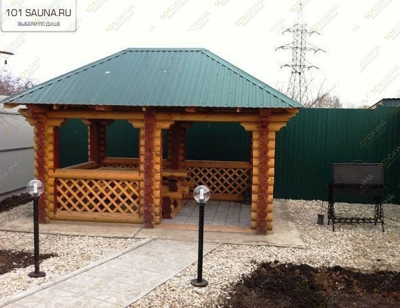 Русские бани на дровах Подворье, в Чебоксарах, Светлая, 34 | Русские бани на дровах &quot;Подворье&quot;. Чебоксары. Адрес: Светлая, 34 Телефон: +7 (8352) 29-40-04. Каталог: Бани и сауны города Чебоксар. Фотография: 2 | 101sauna.ru